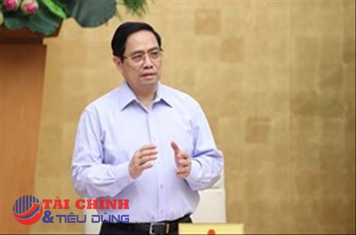 Thủ tướng "thúc" tiến độ Báo cáo thẩm định hai dự án đường Vành đai