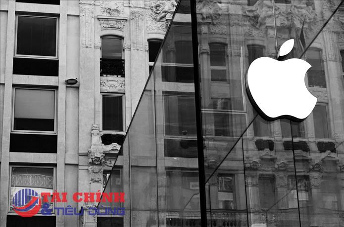 Apple tạm ngừng bán mọi sản phẩm của hãng tại thị trường Nga