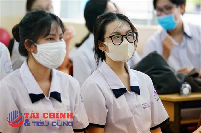 Nhiều tỉnh, thành phố công bố lịch thi và môn thi vào lớp 10 năm 2022