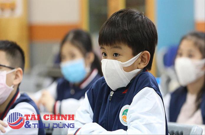 Hà Nội: Học sinh 300 trường chuyển sang học trực tuyến từ 7/3
