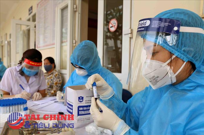 Ngày 6/3, nước ta có thêm 142.136 ca mắc Covid-19 mới, Bắc Giang và Hoà Bình thêm 60.000 F0