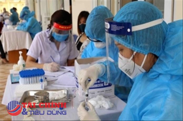 Xét nghiệm PCR Covid-19 các nơi âm tính, chỉ Bệnh viện Hồng Ngọc dương tính