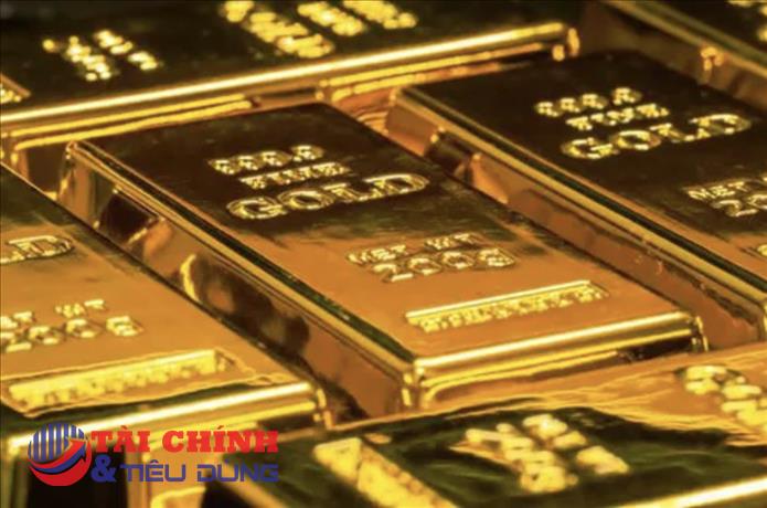 Xung đột Ukraine mang đến chiến thắng cho các nhóm khai thác hàng hóa và dầu mỏ của Trung Quốc