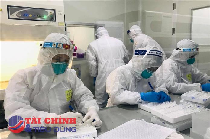 Hà Nội đánh giá mức độ lây nhiễm biến chủng Omicron toàn thành phố