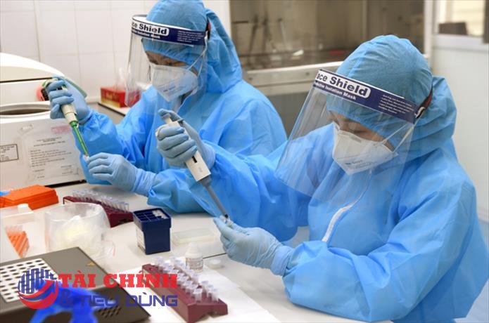 Mối liên quan giữa nhóm máu và nguy cơ mắc COVID-19 trầm trọng