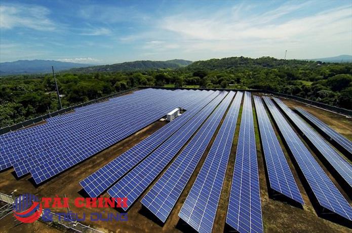 Chính thức thanh tra các dự án điện năng lượng tái tạo tại 6 tỉnh miền Trung – Tây Nguyên