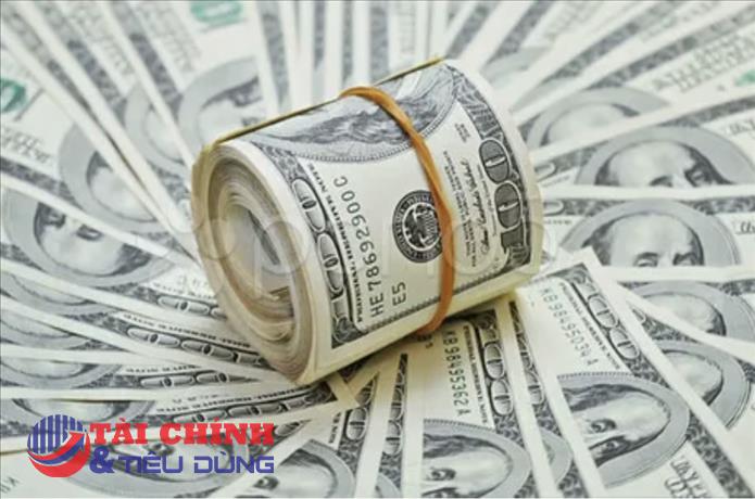 Tỷ giá USD hôm nay 9/3/2022: Đô la Mỹ giảm nhẹ