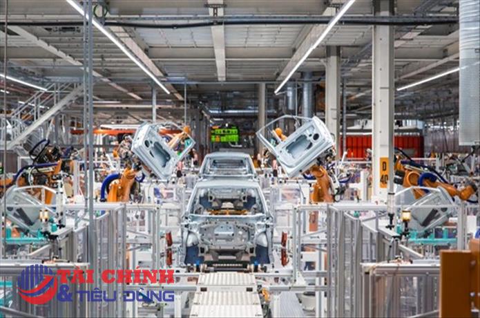 Giá niken tăng cao có thể làm 'vỡ mộng' điện khí hóa của các hãng ôtô