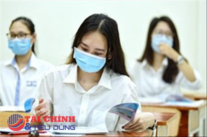 Đề xuất thi tốt nghiệp THPT tại TP.HCM thành 2 đợt