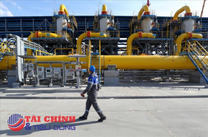 Hạ viện Mỹ thông qua dự luật cấm nhập khẩu năng lượng của Nga