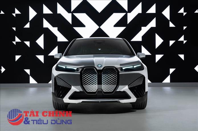 BMW triệu hồi 1,03 triệu xe do nguy cơ cháy nổ