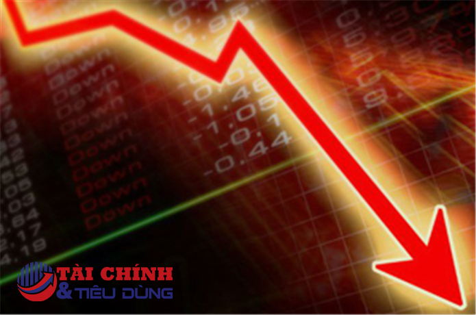 VN-Index giảm gần 13 điểm, VN30-Index về sát đáy 5 tháng