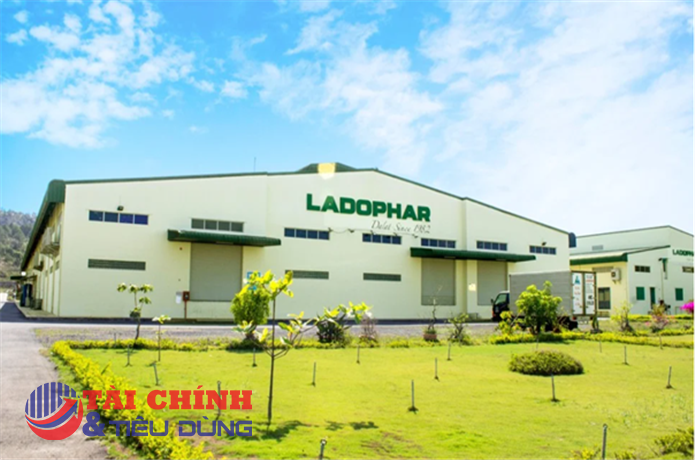 Nhận chuyển nhượng gần 7 triệu cổ phiếu, Louis Holdinsg nắm quyền chi phối tại Ladophar (LDP)