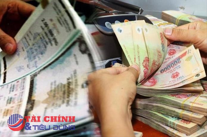 Nhóm Xây dựng và Sản xuất vươn lên đứng đầu về giá trị phát hành trái phiếu trong tháng 2