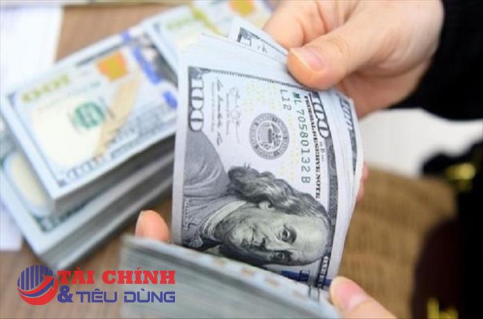 Tỷ giá USD hôm nay 13/3: USD tiếp tục tăng