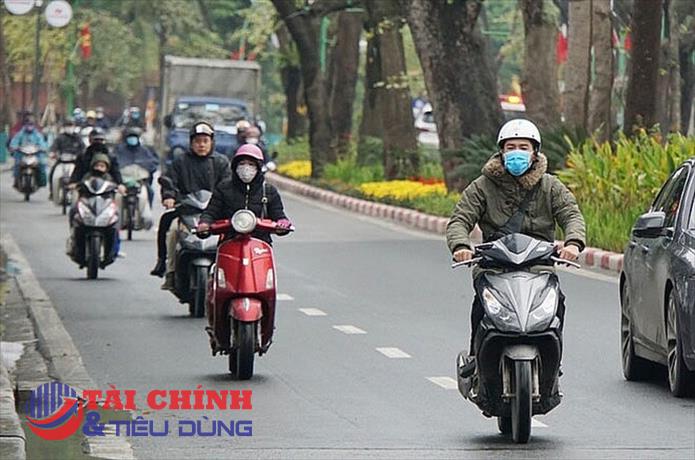 Dự báo thời tiết đêm nay và ngày mai 14/3: Hà Nội và các khu vực trên cả nước