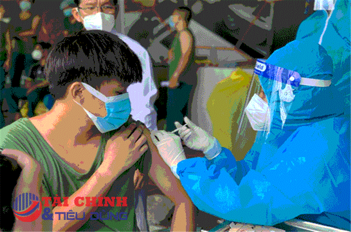 Bao phủ vaccine mũi 3 phòng Covid-19 cho những người đã đến lịch tiêm chủng trong quý 1/2022