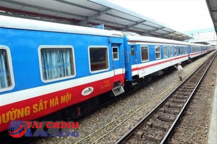 Đường sắt tiếp tục giảm giá vé tập thể trên các tuyến