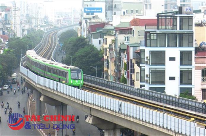 12 nhà ga đường sắt Cát Linh - Hà Đông đều đã có các tuyến buýt kết nối
