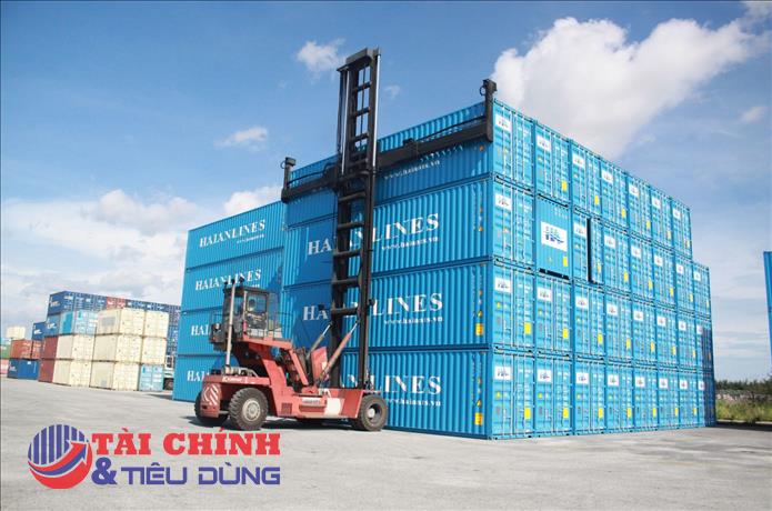Hải An Group kỳ vọng hưởng lợi từ giá cước vận tải cao