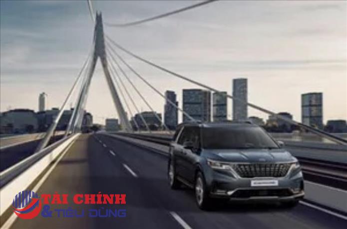 Top 10 xe bán chạy tháng 2/2022