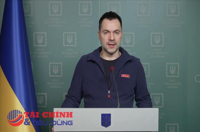 Cố vấn Tổng thống Ukraine dự báo 2 kịch bản trong vòng đàm phán thứ 4 với Nga