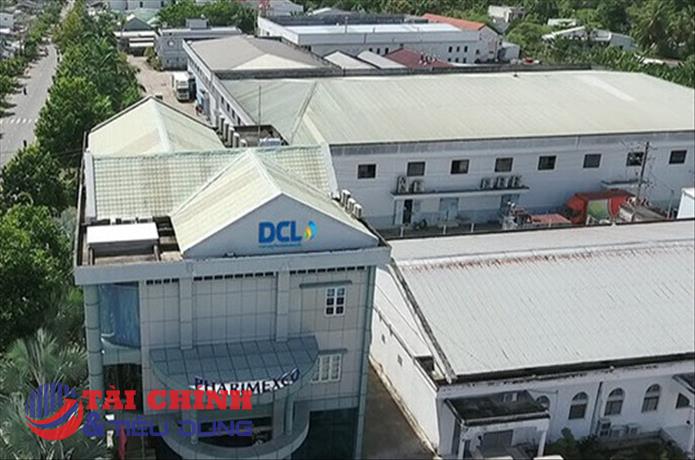 Dược Cửu Long (DCL) tiếp tục lên tiếng về 3,848 triệu USD liên quan đến vị nguyên lãnh đạo vừa bị khởi tố