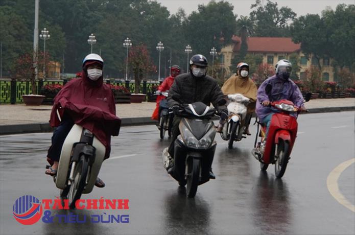 Dự báo thời tiết hôm nay 17/3: Miền Bắc mưa nhỏ vài nơi, sương mù rải rác