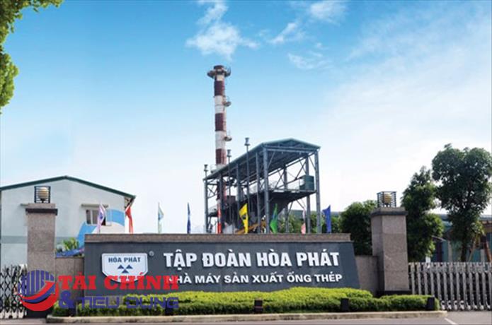 Tiềm lực tài chính Hòa Phát (HPG) lớn cỡ nào để 8 ngân hàng cấp tín dụng "khủng" 35.000 tỷ đồng?