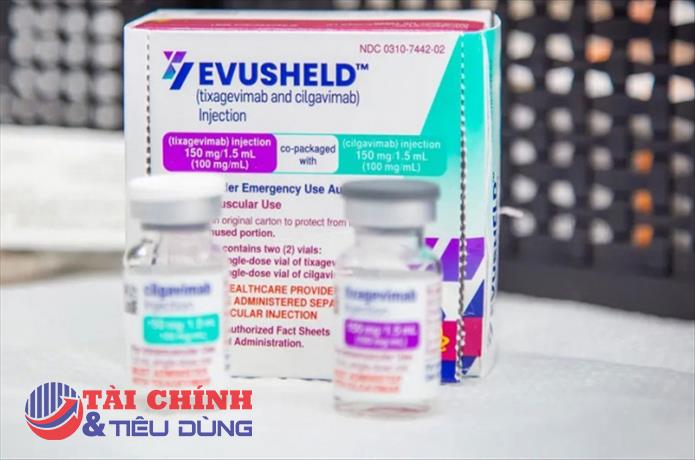 Bộ Y tế khẳng định: EVUSHELD là thuốc, không phải là 'siêu vaccine', không được phép sử dụng để dự phòng COVID-19