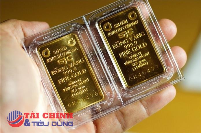 Giá vàng hôm nay 18/3: Tăng trở lại sau những biến động