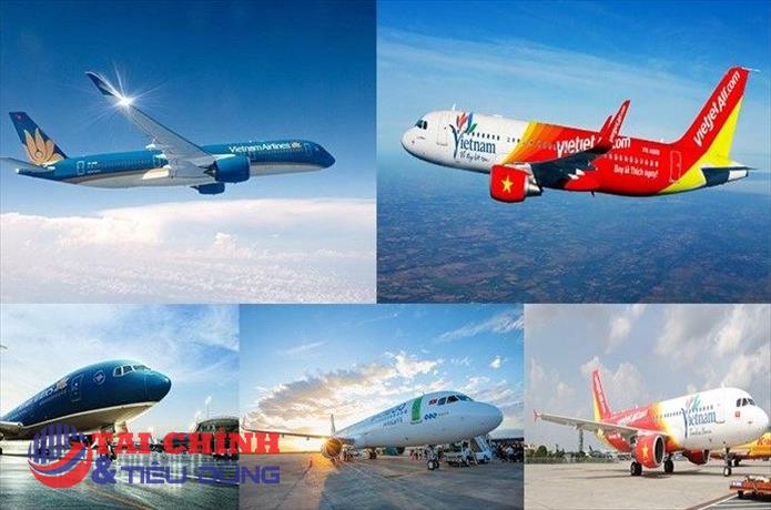 Giá nhiên liệu tăng cao, hãng hàng không lo lâm vào tình trạng đặc biệt khó khăn