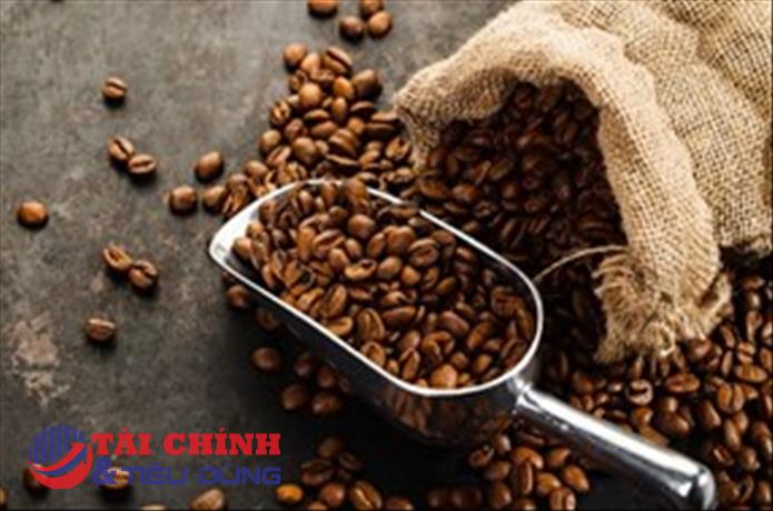 Giá cà phê có thể duy trì đà tăng nhờ yếu tố triển vọng tiêu thụ tích cực