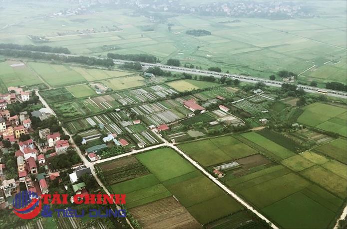 Doanh nghiệp "gom đất" làm dự án có quyền thu hồi đất không?