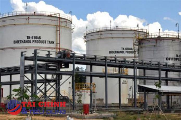 Ba ngân hàng khởi kiện đòi công ty con của Lọc hóa dầu Bình Sơn gần 1.400 tỷ