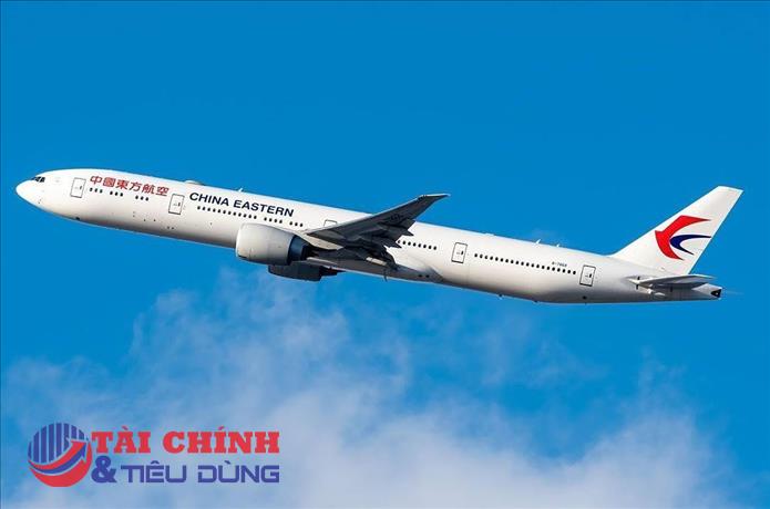 Rơi máy bay chở hơn 130 người ở Trung Quốc