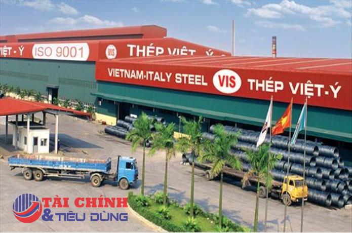 Cổ phiếu VIS hủy niêm yết trên sàn HOSE từ ngày 22/4