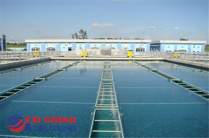 CII tiếp tục thoái vốn tại Saigon Water (SII)