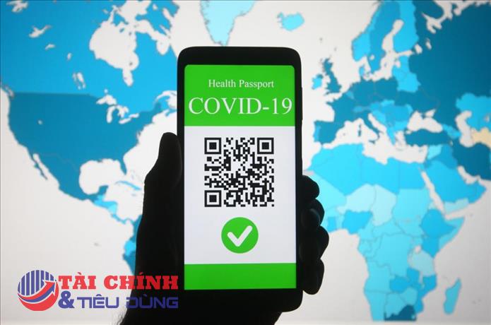 Việt Nam công nhận hộ chiếu vaccine Covid-19 với 17 quốc gia