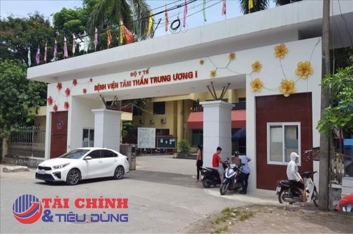 Đề nghị truy tố 10 bị can vụ “động bay lắc" trong Bệnh viện Tâm thần Trung ương 1