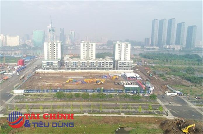 Từ giao đất The Metropole Thủ Thiêm không qua đấu giá, nhìn lại những dự án “tai tiếng” Sơn Kim Group
