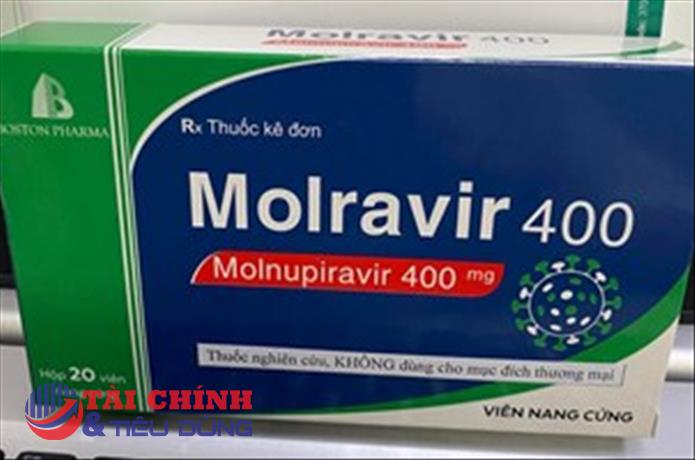 Bộ Y tế yêu cầu làm rõ tình trạng bán thuốc điều trị COVID-19 không theo đơn tại TP.HCM