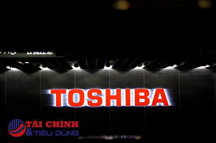 Các cổ đông bỏ phiếu phản đối cả kế hoạch spin-off của Toshiba