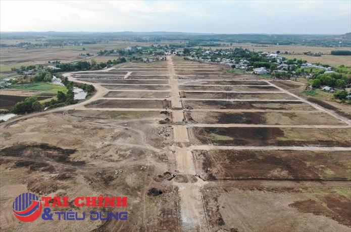 Hà Nội tạm dừng phân lô, tách thửa với đất nông nghiệp