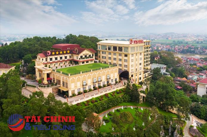 Quốc tế Phượng Hoàng Mộc Châu: Chủ dự án du lịch tai tiếng ở Sơn La chuẩn bị làm dự án tại Hòa Bình