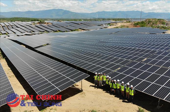 Bộ Công Thương lập 3 đoàn kiểm tra tiếp tục rà soát các dự án điện mặt trời