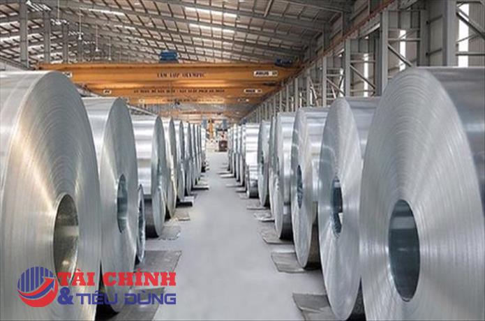 Thái Lan rà soát cuối kỳ lệnh áp thuế chống bán phá giá thép Việt Nam