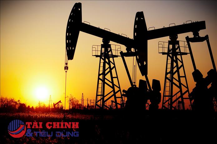 Giá dầu khả năng cao sẽ tiếp tục chịu sức ép