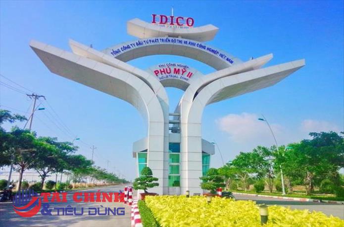 IDICO (IDC) muốn phát hành tối đa 400 tỷ đồng trái phiếu riêng lẻ
