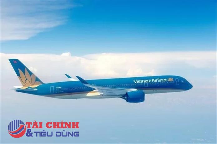 Vietnam Airlines (HVN) lỗ lũy kế gần 22,000 tỷ đồng, vốn chủ sở hữu chỉ còn 500 tỷ đồng